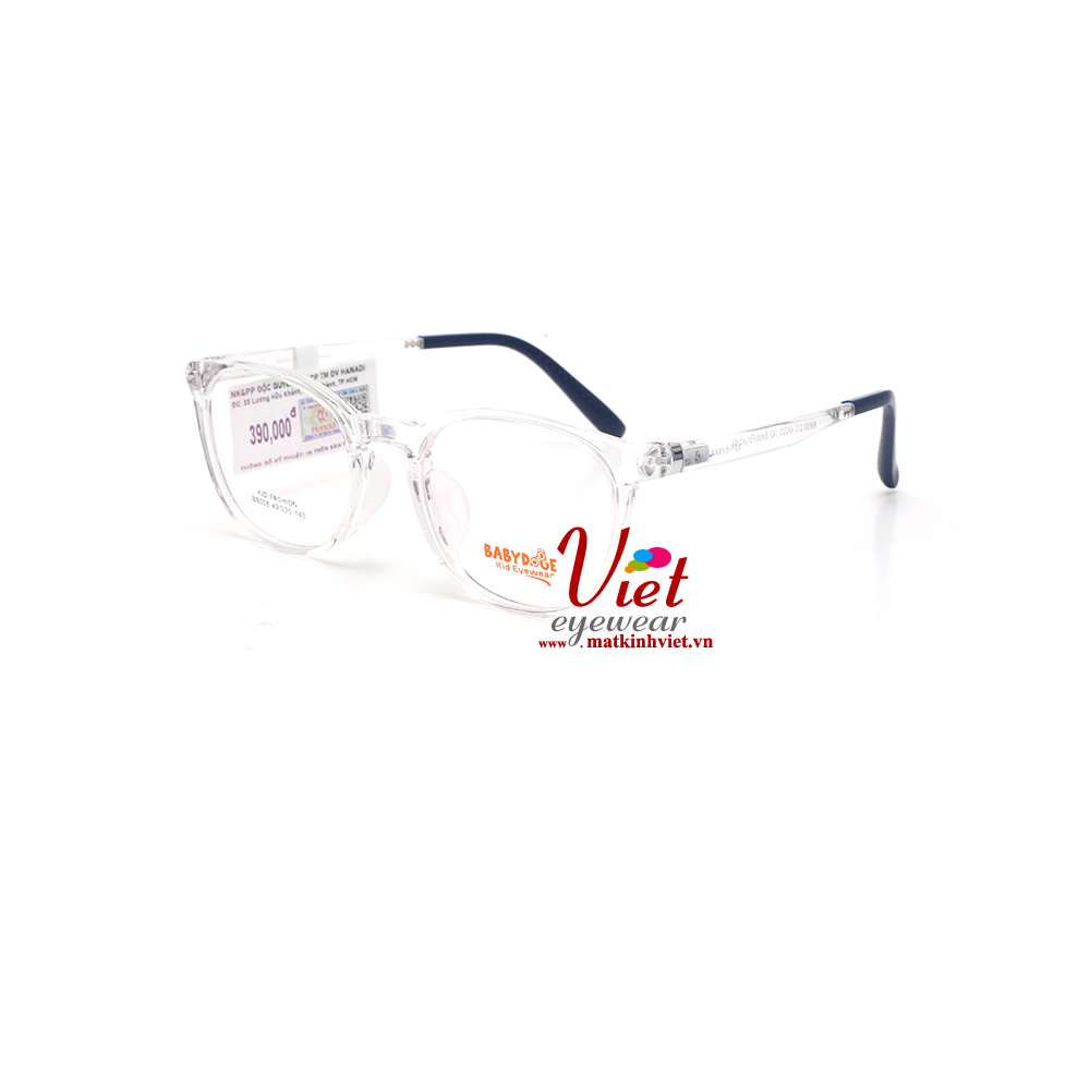Gọng kính BABYDOGE BB008 C10